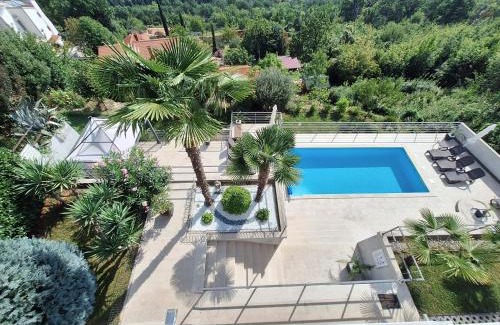 Lovran Apartment | Villa Suzy-Apartments Suzana