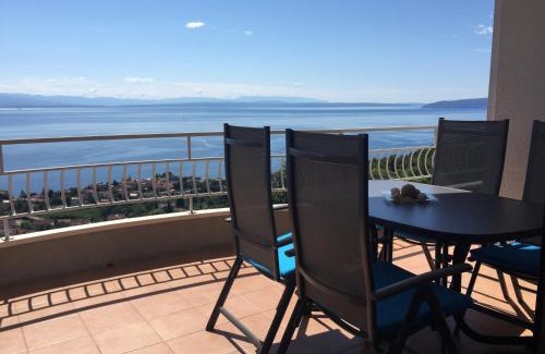 Lovran Apartment | Villa Suzy-Apartments Suzana