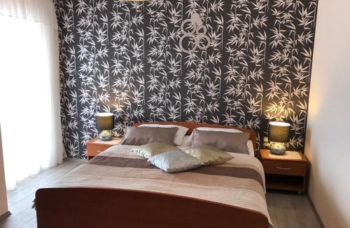 Lovran Apartment | Villa Suzy-Apartments Suzana