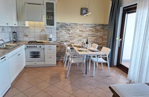 Lovran Apartment | Villa Suzy-Apartments Suzana