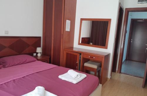 Zeljeznica Apartment | Villa Swan