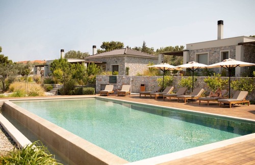 Neapoli Villa | Villa SYKAMIA