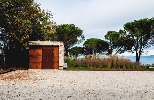 Doglio Villa | Villa Todi - Five Bedroom Villa, Maximum Guests 11