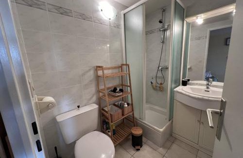 La Franqui Villa | Villa T2 mezzanine climatisée avec piscine, proche plage - La Franqui - FR-1-81-608