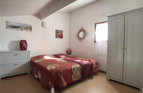 Port Leucate Villa | Villa T2 Mezzanine 6 pers. - Port Leucate, Clim, Terrasse, Proche Plage et Commerces - FR-1-81-552