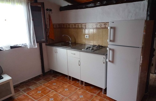 Agaete Cottage | Villa Tamadaba + Canarian countryside for hiking lovers + Pet friendly