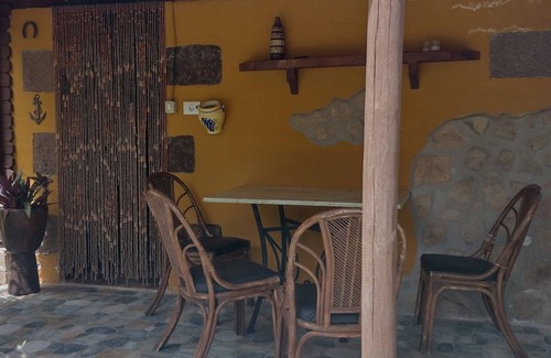 Agaete Cottage | Villa Tamadaba + Canarian countryside for hiking lovers + Pet friendly