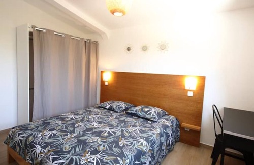 Centre-Ville Villa | VILLA TAMARIN