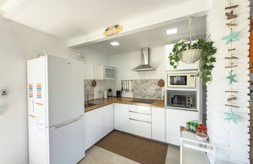 Torrox Cottage | Villa Tarifa