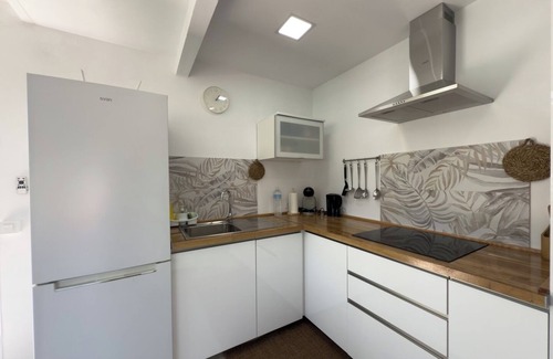 Torrox Cottage | Villa Tarifa