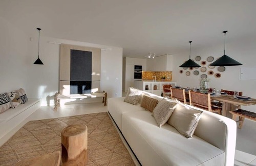 Patio Villa | Villa Telhado, Luxury rooftop retreat with 2 pools