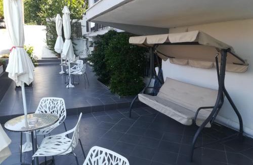 Mikri Mantineia Apartment | Villa Teo