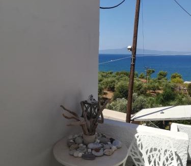 Mikri Mantineia Apartment | Villa Teo