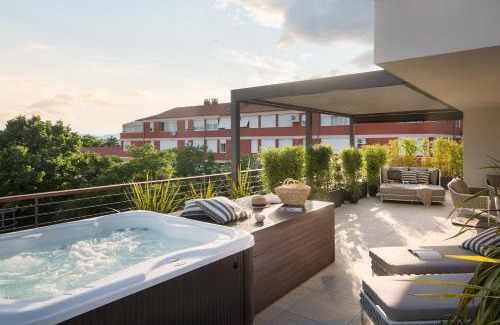 Zadar Villa | Villa Tereza ZadarVillas