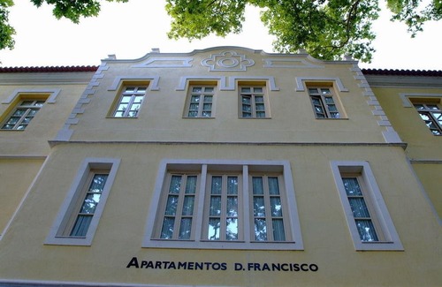 Caldas de Monchique Hotel | Villa Termal Monchique - Hotel Termal - Member of Unlock Hotels