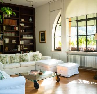 Celio Villa | Villa Terme di Caracalla with private Swimming Pool