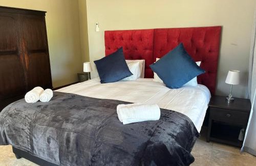 Somerset West Apartment | Villa The Flying Dutchman