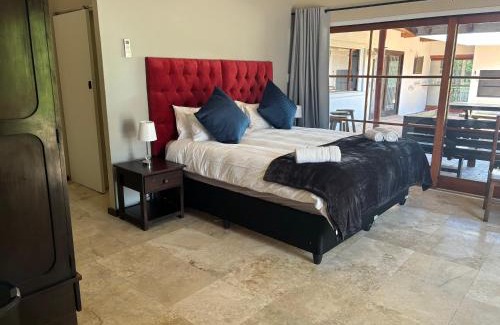 Somerset West Apartment | Villa The Flying Dutchman