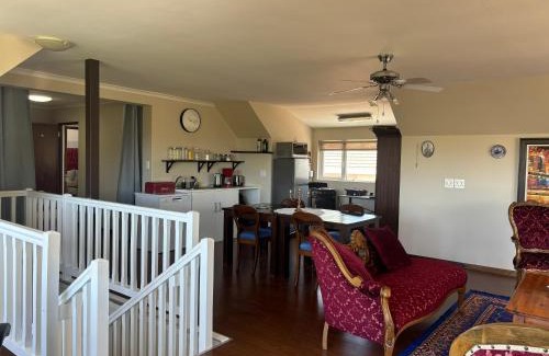 Somerset West Apartment | Villa The Flying Dutchman
