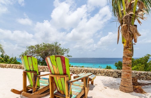 Sabadeco House | Villa The Keys