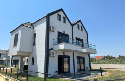 Assos-Lechaio House | Villa Thea
