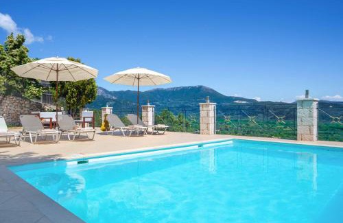 Evgiros Villa | Villa Thea Ponti
