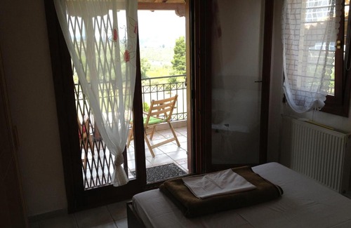 Kassandra House | Villa Theodora by Rentals Pro - Paliouri Halkidiki