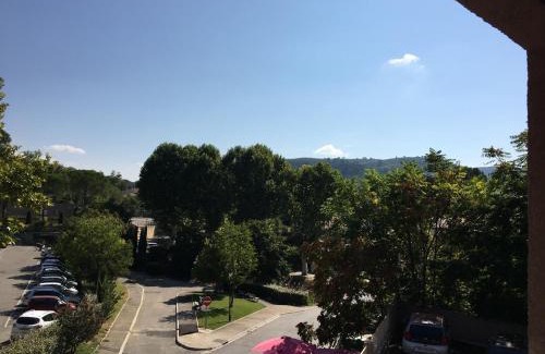 Greoux-les-Bains Apartment | Villa Thermae