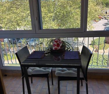 Greoux-les-Bains Apartment | Villa Thermae