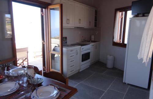Sifnos House | Villa Thori at Poulati Sifnos