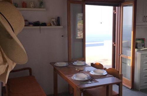 Sifnos House | Villa Thori at Poulati Sifnos