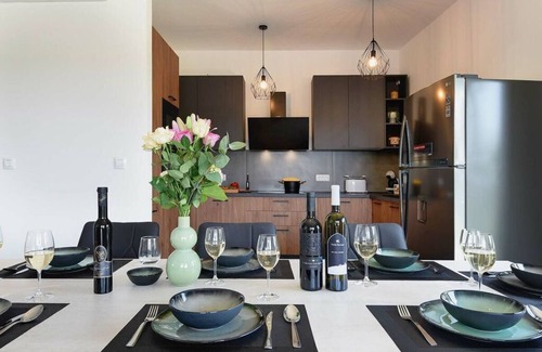 Jadreski Villa | Villa Tika Comfortable holiday residence