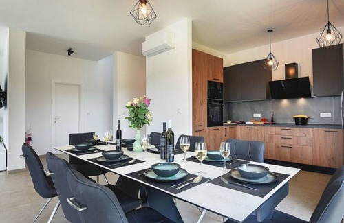 Jadreski Villa | Villa Tika Comfortable holiday residence
