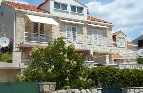 Babin Kuk Apartment | Villa Timy