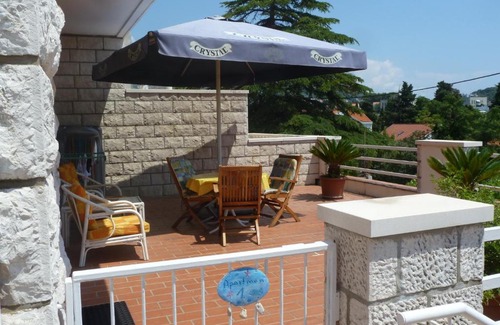 Babin Kuk Apartment | Villa Timy