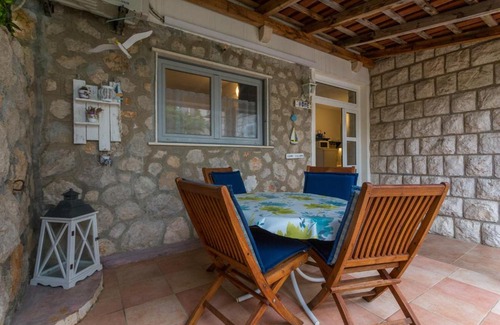 Babin Kuk Apartment | Villa Timy