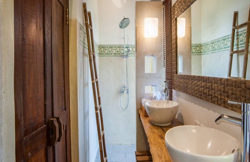 Kutuh Kaja Villa | Villa Tirta Padi, Ubud
