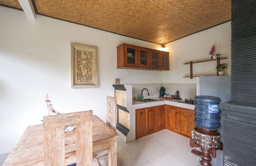 Sayan Villa | Villa Tirtha Amertha Ubud