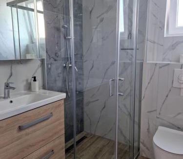 Biograd na Moru Apartment | Villa Toni