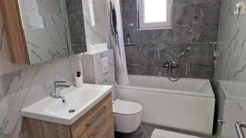Biograd na Moru Apartment | Villa Toni