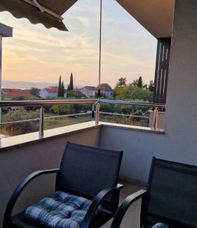 Biograd na Moru Apartment | Villa Toni