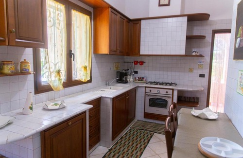 Fasano Bed & Breakfast | Villa Tonia