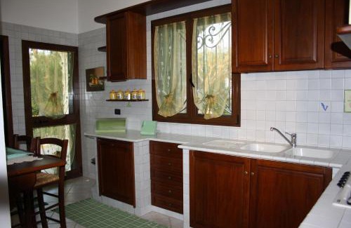 Fasano Bed & Breakfast | Villa Tonia