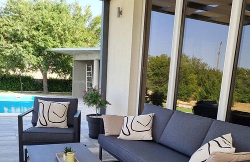 Drnis Villa | Villa Tonka near Krka National Park with big pool and 4 mountines bikes at disposal