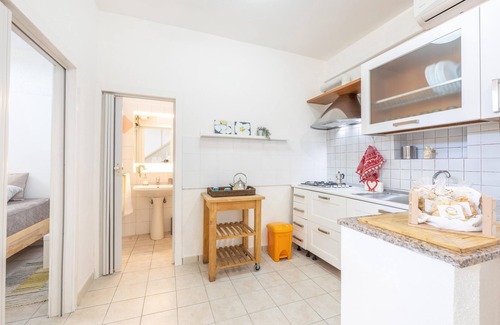 Sanarica Villa | Villa Topazio - Poggiardo