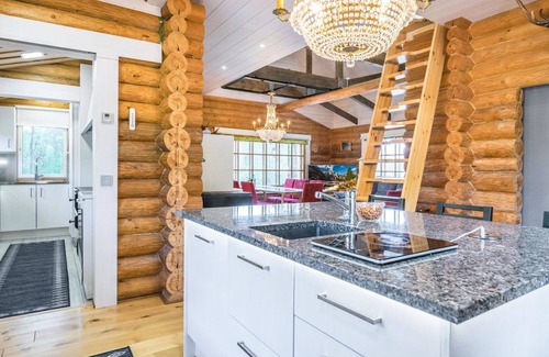 Heinavesi House | Villa Torni by Interhome
