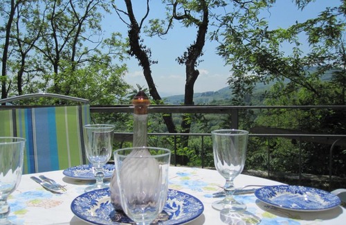 Pontassieve House | Villa Torre Di Colonne