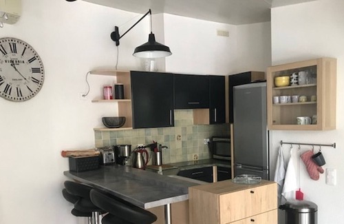 Torreilles-Plage House | Villa Torreilles, 2 bedrooms, 4 persons