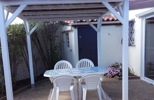 Torreilles-Plage House | Villa Torreilles, 2 bedrooms, 6 persons