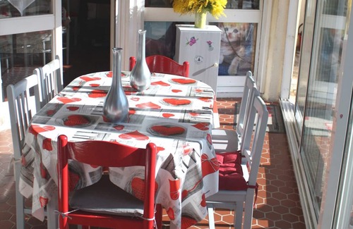 Torreilles-Plage House | Villa Torreilles, 2 bedrooms, 6 persons